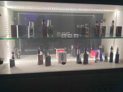 Photos of FanFan VapeBar