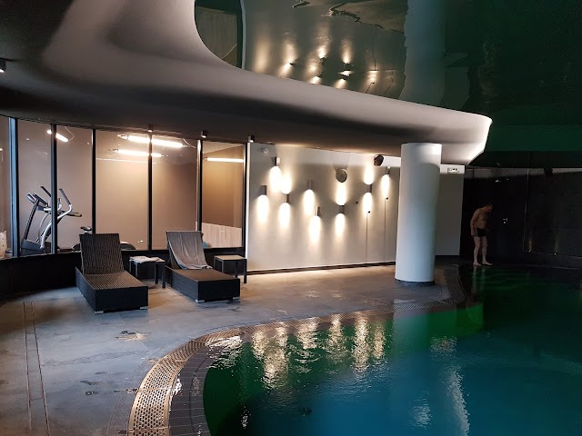 Novotel Saint Brieuc centre gare