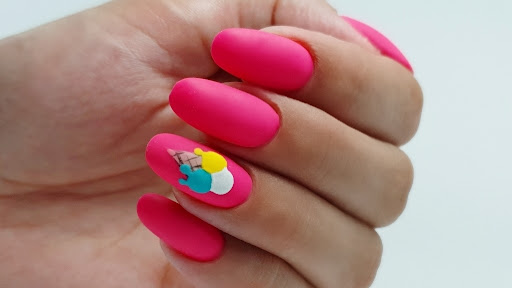 Ana Nails Academy