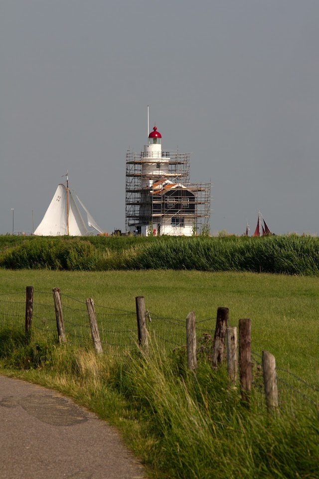 Paard van Marken