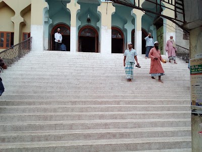 Photos of Karwan Bazar Ambar Shah Shahi Jame Masjid