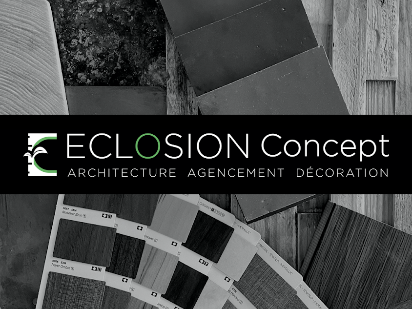 Image de Eclosion Concept - Architecture Agencement Décoration Rénovation