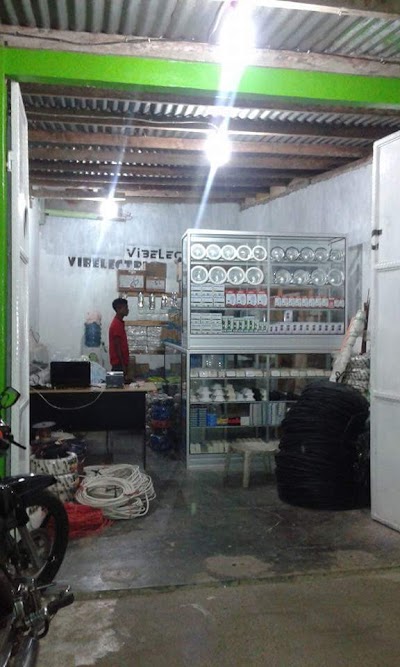 Photos of Vibelectric
