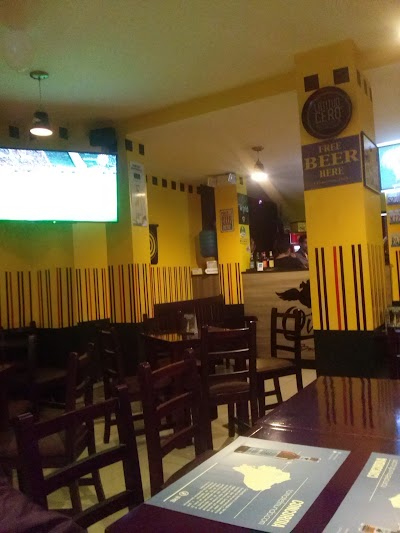 Photos of OINK Bar & Grill