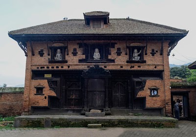 Photos of Panauti Makar Mela Spot