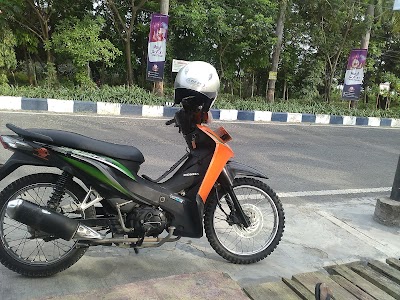 Photos of Taman Melaten (Melaten Park)