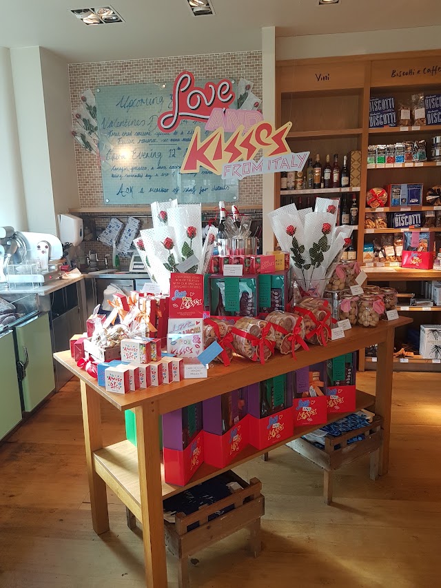 Carluccio's