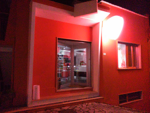 Cerbasi café - Visual