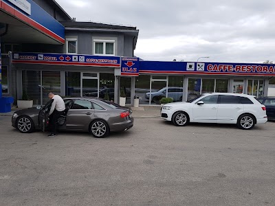 Photos of NMS Petrol