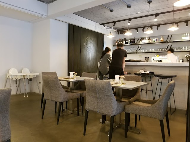 Cafe By Juicy Diary