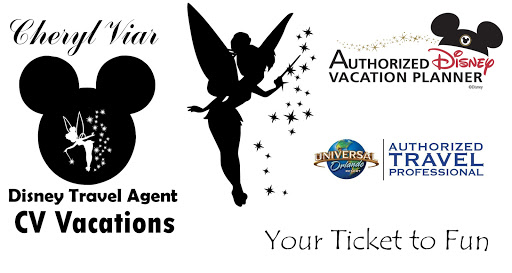 Cheryl Viar-Disney Travel Specialist at Cruises And Tours Unlimited - Thumbnail