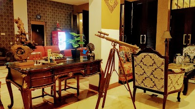 Photos of The Victoria Luxurious Guesthouse