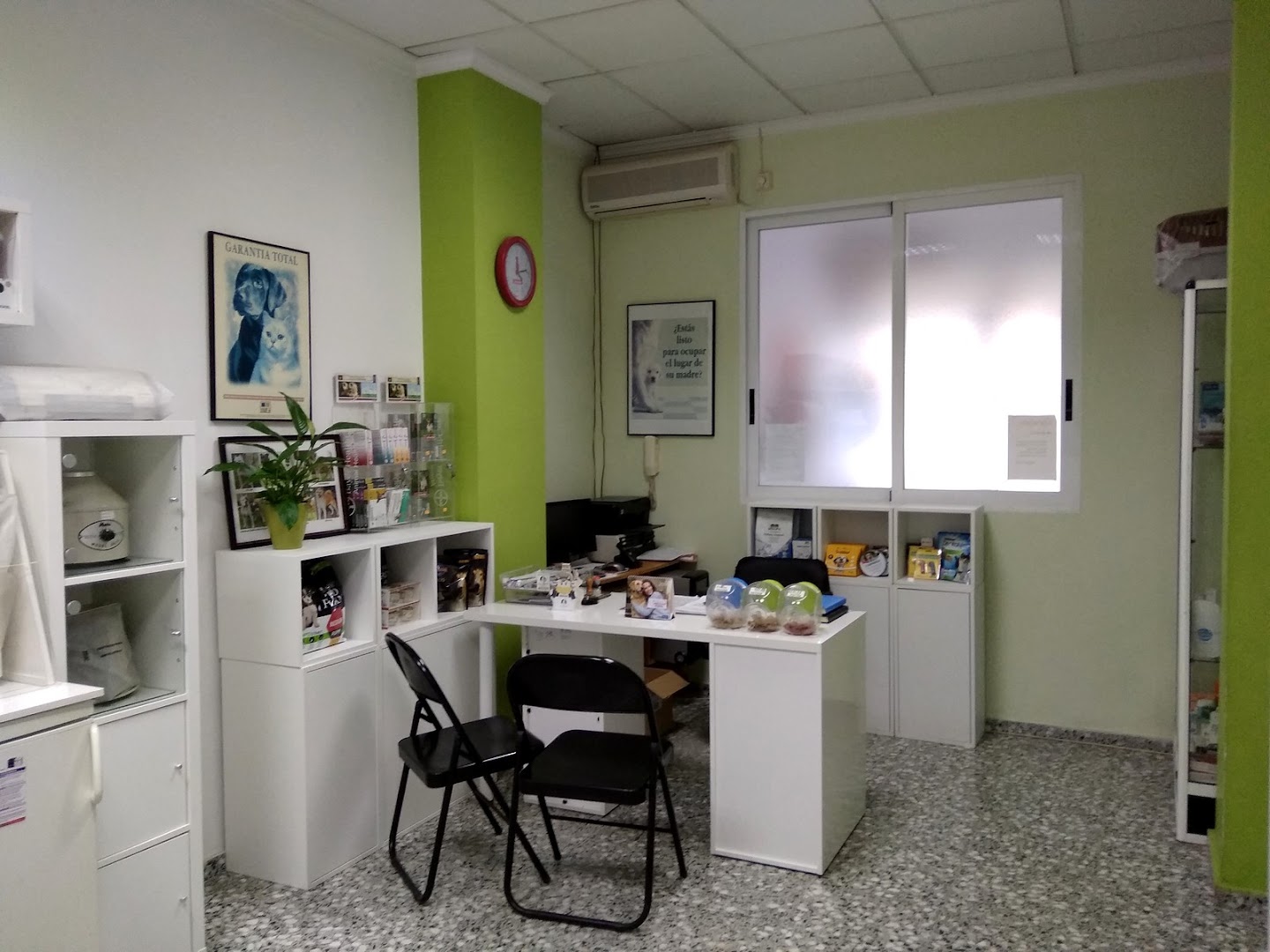 CLINICA VETERINARIA CAUDETE