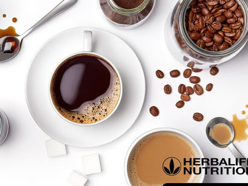 Membre Indépendant HERBALIFE - Thumbnail