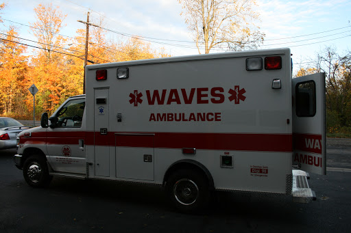WAVES Ambulance