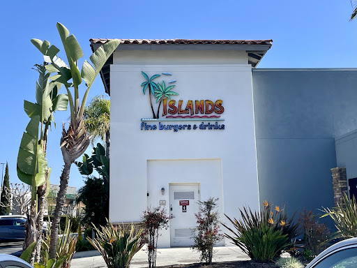 Islands Restaurant Huntington Beach - Thumbnail