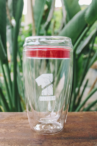 1 Billion Cup - Thumbnail