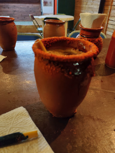 Kapi-Bar - Visual