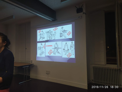 Maison de Santé Pluriprofessionnelle / Bd Grindelle - Thumbnail
