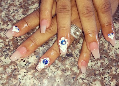 Photos of Acrylic nails wilsonia