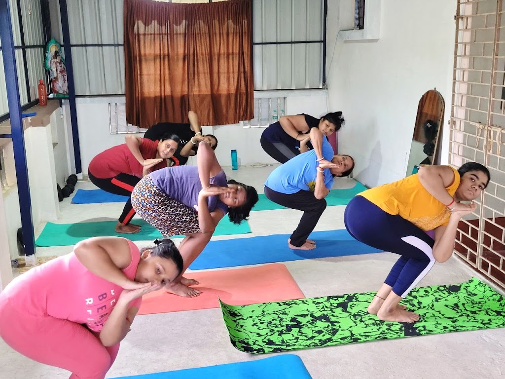 Reliable Yoga Center