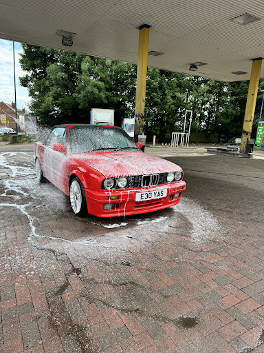 Carlton Car Wash & Mobile Valeting