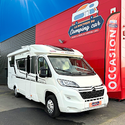 Photo n°20 de La boutique du camping car à Saint-Thuriau (Concessionnaire de véhicules de loisirs)