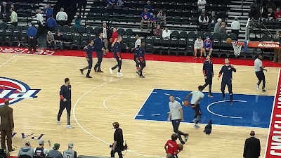 Photos of The Palace of Auburn Hills