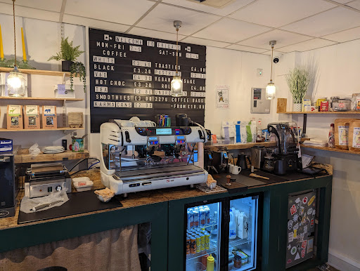 Frida's coffee house - Thumbnail