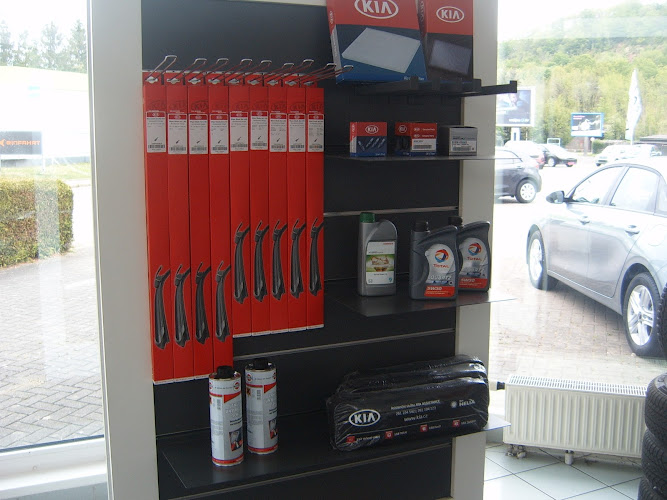 Autohaus Nerger GmbH - KIA Partner