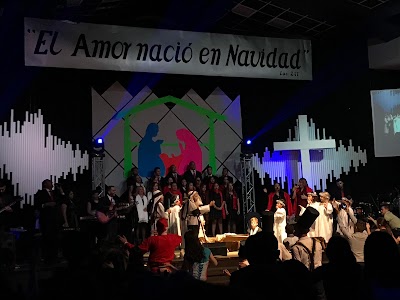 Photos of Iglesia Reunion Del Se&ntilde;or