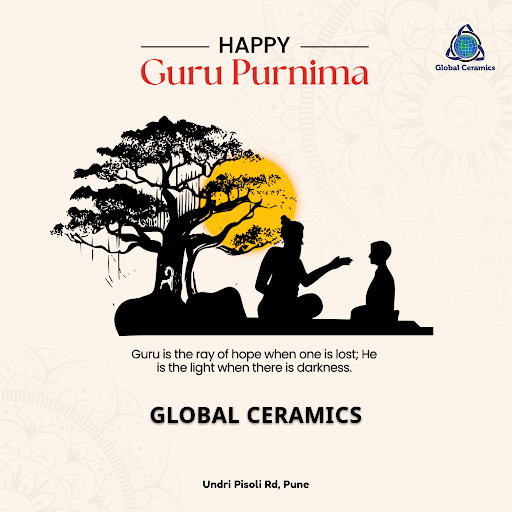 Celebrating Guru Purnima with gratitude for guidance and learning. Discover inspiring bathroom ti… post image