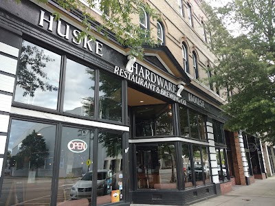 Photos of Huske Hardware House