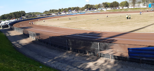 Northside Speedway - Thumbnail
