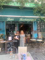 Le Gevaudan d’aligre à Paris