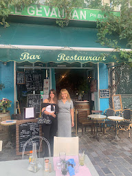 Photo n°1 de Le Gevaudan d’aligre à Paris (Restaurant)