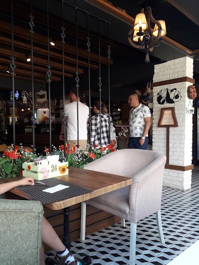 Photos of Domino's Pizza Aksaray Merkez