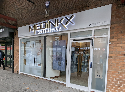 Medinkx Aesthetics