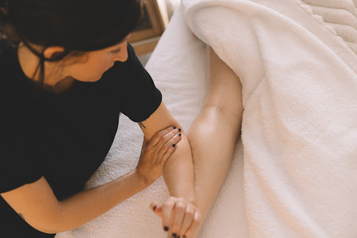 Be Still Massage Therapy