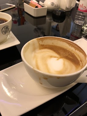 Tam Café تام كافيه, Author: abdullah alzamil