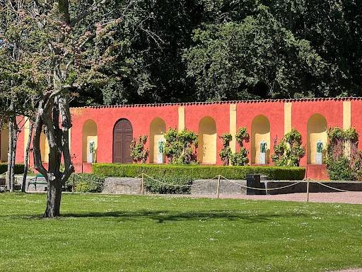 Bäckaskog Slott - Visual