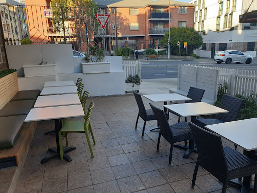 Urban Blend Cafe