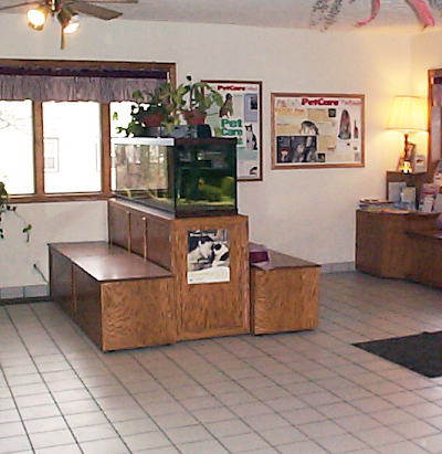Photos of Pleasant's Animal Hospital Inc