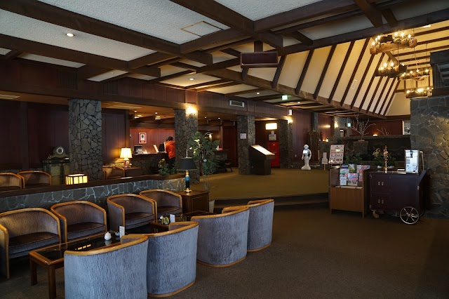 Hodakaso Yamano Hotel