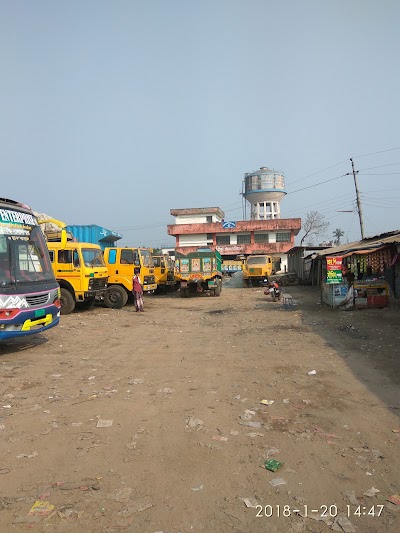 Photos of Begumganj Intercity Bus stand