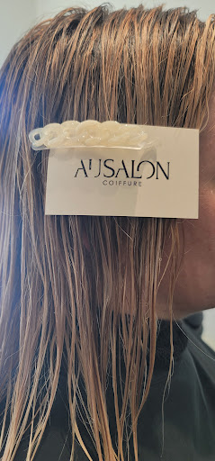 AUSALON Coiffure