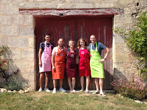 Photo n°1 de Escape Game Blaye à Plassac (Centre d'escape game)