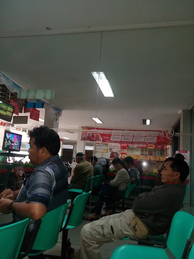 Photos of Honda CV. Semoga Jaya