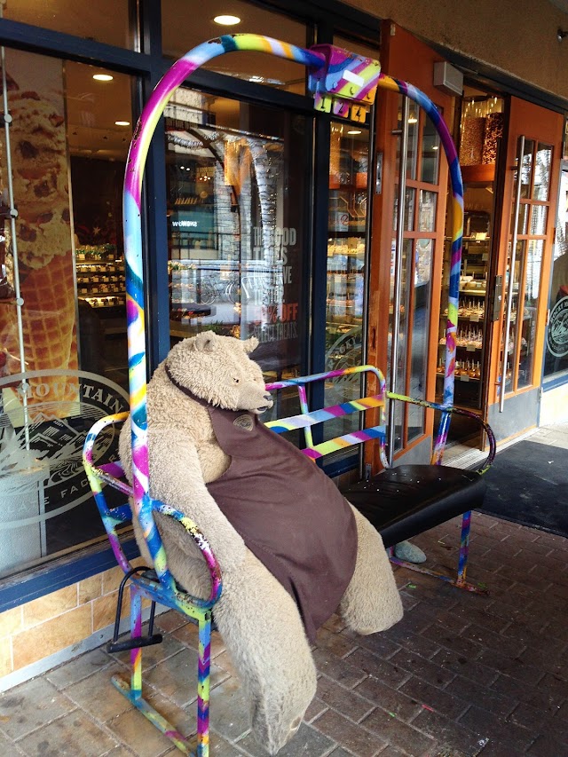 Rocky Mountain Chocolate Factory