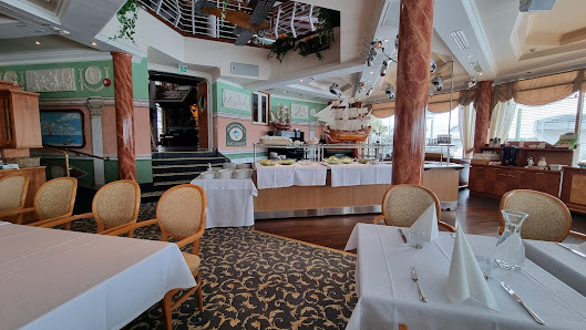 Park Hotel Härmä Restaurant Puistotie 3, 62300 Härmä, Finland